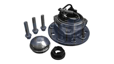 Set rulment roata BENDIX 050348B fata dreapta / stanga Opel Astra H Van (L70) Astra H Combi (L35) Astra H Twintop (L67) Zafira B (A05) Astra H Gtc (L08) Astra H Limuzina (L69) Zafira B Van Astra H (L4