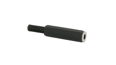 Soclu jack stereo - 6,3 mm, 10 buc., 05128