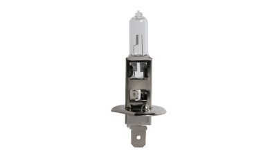 Bec auto cu halogen pentru far Vecta H1 12V 55W P14.5S , 1 buc.