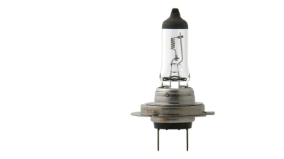 Bec auto cu halogen pentru far Vecta H7 24V 70W PX26D , 1 buc.