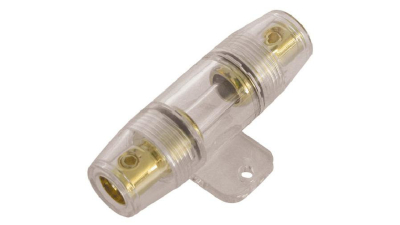 Suport siguranta auto Cartpoint pentru conectica audio 4AWG, 20mm2, 1 buc. 