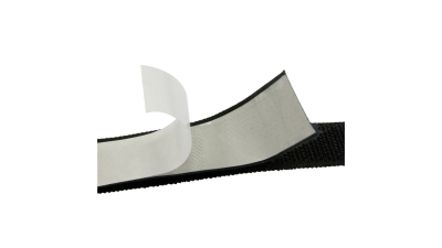 Banda Carpoint cu scai (Velcro) 2 buc (lungime-90cm x latime-2 cm)