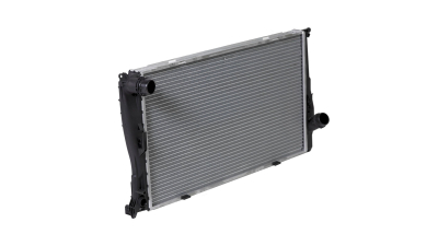 Radiator racire Audi 80 (B2/B3) 1978-1992 / Audi 90 (B2/B3) 1984-1991, Motorizare 1, 3; 1, 6; 1, 8 Benzina, tip climatizare fara AC, dimensiune 430x323x34mm, Aftermarket