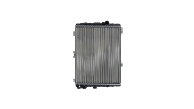 Radiator racire Audi 80 (B2/B3) 1978-1992 / Audi 90 (B2/B3) 1984-1991, Coupe B2/B3 1980-1996, Motorizare 1, 9; 2, 0; 2, 1; 2, 2 Benzina, tip climatizare Cu/fara AC, dimensiune 378x470x34mm, Aftermarket