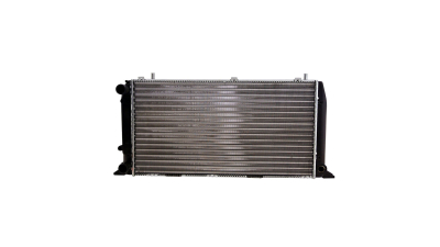 Radiator racire Audi 80, 1991-1995, Audi 80/90, 1986-1991, Audi Cabrio, 1991-2000, Audi Coupe (B3), 1988-1996, Motorizare 1.6; 1, 9; 2.0; 1.8; 1, 8i; 1, 6 Td; Benzina/Diesel, dimensiune 590x320x32mm, Original (Valeo), Aftermarket