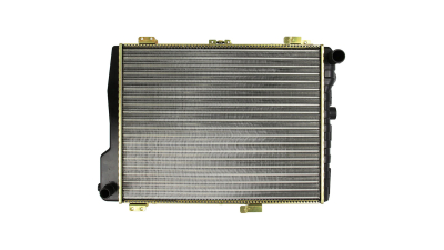 Radiator racire Audi 80, 1991-1995, 80/90, 1986-1991, Cabrio, 1991-2000, Coupe (B2)/Quattro, 80-88, Coupe (B3), 1988-1996, Motorizare 2.3, 2.0, 2.2 Benzina, dimensiune 480x378x42mm, Original, Aftermarket