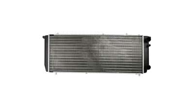 Radiator racire Audi 100 (C3), 1976-1990, Motorizare 1, 6; 1, 8 Benzina, cutie Manuala, dimensiune 660x265x32mm, Original, Aftermarket