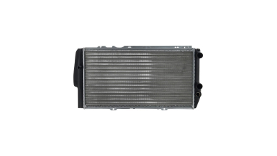 Radiator racire Audi 100 (C3), 1976-1990, Audi 200 (C2/C3), 1979-1990, Coupe (B3), 1988-1996, Motorizare 1, 9; 2, 0 D; 2.0; 2, 1; 2, 2; 2.3 Benzina/Diesel, dimensiune 570x305x42mm, Original, Aftermarket