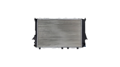 Radiator racire Audi 100, 12.1990-12.1994, Motorizare 2, 8 Benzina, cutie Manuala, dimensiune 632x415x34mm, Original, Aftermarket