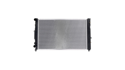 Radiator racire Audi A4 (B5), 1994-1996, Motorizare 1, 6; 1, 8; 1, 8 T; 1, 9 Tdi Diesel/Benzina, tip climatizare fara AC, cutie Manuala, dimensiune 630x382x32mm, Original, Aftermarket