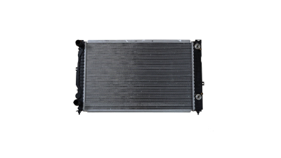 Radiator racire Audi A4 (B5), 1994-2000, A6 (4b/C5), 1997-2004, Vw Passat (B5), 1997-2005, Motorizare 1.6, 1.8; 1, 8 T; 1, 9 Tdi; 2, 0; 2, 0 Tdi; 2, 3 V5; 2, 3 Vr5 Diesel/Benzina, tip climatizare Cu/fara AC, cutie automata, dimensiune 632x398x32mm, Origin