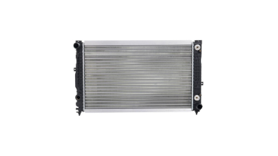 Radiator racire Audi A4 (B5), 1994-2000, Audi A6 (4b/C5), 1997-2004, Motorizare 2.4 V6; 2.5 Tdi, 2, 6 V6; 2, 8 V; 2, 7 V6t; Diesel/Benzina, tip climatizare Cu/fara AC, cutie automata, dimensiune 630x385x32mm, Original, Aftermarket