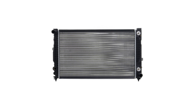 Radiator racire Audi A4 (B5), 11.1994-02.1996, Motorizare 2, 4 V6; 1, 6 V6; 2, 8 V6 Benzina, tip climatizare Cu/fara AC, cutie automata, dimensiune 630x397x32mm, Original, Aftermarket