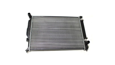 Radiator racire Audi A6 (B6), 06.2001-07.2004, motor 2.5 TDI, 114/120/132 kw, diesel, cutie automata, cu/fara AC, mm, 