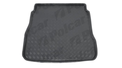 Tavita portbagaj Audi A6 (C5), 05.1997-2005 model Combi/ Break/Allroad, fara panza antialunecare