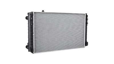 Radiator racire Audi A8 (4d/D2), 1994-2003, Motorizare 3, 7 V8; 4, 2 V8 (Automata) Benzina, dimensiune 720x438x40mm, Original, Aftermarket