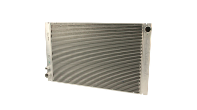 Radiator racire Audi A8 (D3), 03.2003-07.2005, motor 4.0 TDI, 202 kw, diesel, 6.0 W12, 331 kw, benzina, cutie automata, cu/fara AC, Quattro 725x478x26 mm, aluminiu brazat, 