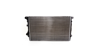 Radiator racire Seat Altea (5p1/5p5), 2004-2015, Leon (1p1), 2005-2012, , Motorizare 1, 2 Tsi; 1, 4 Tsi; 1, 8 Tsi; 1, 9 Tdi; Diesel/Benzina, tip climatizare Cu/fara AC, cutie Manuala/ Automata, dimensiune 650x388x26mm, Cu lipire fagure prin brazare, SRLIN