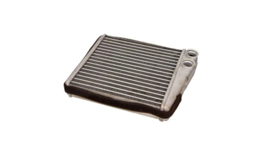 Radiator Incalzire Audi A3 (8P), 05.2004-2013, diesel, benzina, tip Valeo, aluminiu brazat/aluminiu, 187x180x35 mm, Valeo