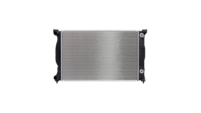 Radiator racire A4 (B6), 2000-10.2004, A4 (B7), 2004-2007, A6 (C5), 2001-2004, Motorizare 1, 8 T; 1, 9 Tdi; 2.0; 2, 0 Tdi; 2, 0 Tfsi Diesel/Benzina, tip climatizare Cu/fara AC, cutie automata, dimensiune 630x408x27mm, Cu lipire fagure prin brazare, Afterm