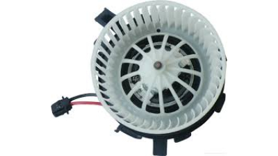 Ventilator habitaclu Audi A4 B8 2007-2016,  Audi Q5 8R 11.2008-, A5 06.2007-, cu climatronic , 8K1820021B