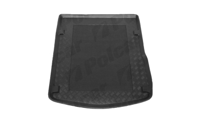 Tavita portbagaj Audi A6 C6 Sedan 2004-2008 cu protectie antiderapanta