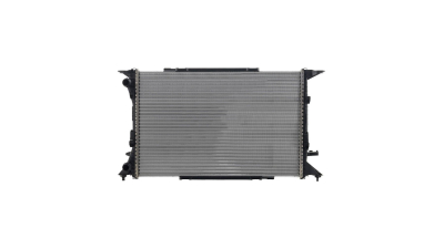 Radiator racire Audi A4 (B8) 2008-2015, A5 (B8) 2007-2016, , Motorizare 1, 8 Tfsi; 2, 0 Tdi; 2, 0 Tfsi Diesel/Benzina, tip climatizare Cu/fara AC, cutie Manuala, dimensiune 720x480x26mm, Cu lipire fagure prin brazare, Aftermarket