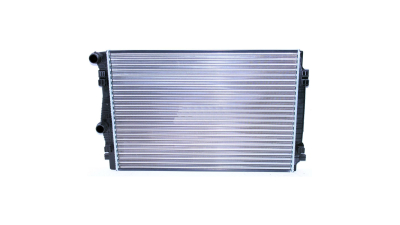 Radiator racire Seat Leon (5f) 2013-, Skoda Octavia (5e) 2013- (Si Model Rs), Vw Passat (B8) 2014-, Motorizare 1, 4 Tsi; 2, 0 Tdi; Diesel/Benzina, tip climatizare cu/fara AC, cutie M/A, dimensiune 650x433x22mm, Cu lipire fagure prin brazare, Aftermarket