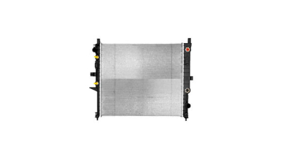 Radiator racire Audi A3 (8v), 03.2015- Model Rs3, Motorizare 2, 5 Tfsi Benzina, tip climatizare cu/fara AC, cutie M/A, dimensiune 650x450x34mm, Cu lipire fagure prin brazare, Original (VALEO)