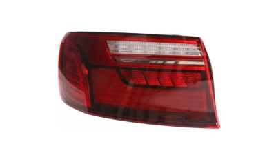 Stop, lampa spate AUDI A4/S4 (B9), 05.2019- model SEDAN, partea Stanga, MAGNETI MARELLI, LED; exterior