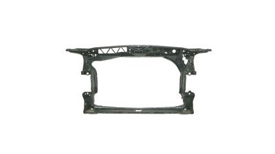 Trager, panou, acoperire fata Audi A6 (C7), 01.2011-06.2014, partea montare , 13E104-1, Aftermarket