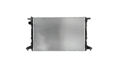 Radiator racire Audi A4 (B9/8W), 05.2015-, A4 Allroad, motor 3.0 TDI, 160 kw, diesel, A4 Allroad A, cu/fara AC, 720x468x26 mm, SRLine, aluminiu brazat/plastic 