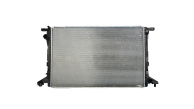 Radiator racire VW Touareg, 02.2018-, motor 3.0 TDI, 170/183/210 kw, diesel, cutie manuala/automata, cu/fara AC, 720x468x32 mm, SRLine, aluminiu brazat/plastic 