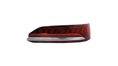 Stop, lampa spate AUDI Q7 (4M), 10.2019-, partea Dreapta, VALEO, indicator dinamic; cu animatii; LED;