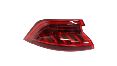 Stop, lampa spate AUDI Q8 (4M), 06.2018-, model High, partea Stanga, VALEO, indicator dinamic; cu animatii; LED; exterior