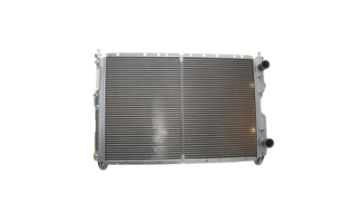 Radiator racire Alfa Romeo 145/146, 02.1999-10.2001, Motorizare 1, 9 Jtd Diesel, tip climatizare Cu/fara AC, cutie Manuala, dimensiune 554x360x28mm, Cu lipire fagure prin brazare, DEUS