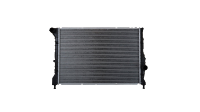 Radiator racire Alfa Romeo 147, 2000-2010, Gt, 2004-2010, Motorizare 1, 9 Jtd, 1, 9 Jtdm Diesel, tip climatizare Cu/fara AC, cutie Manuala, Tip Denso, dimensiune 580x398x26mm, Cu lipire fagure prin brazare, Aftermarket