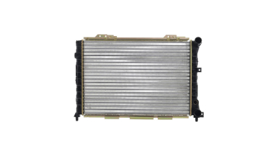 Radiator racire Alfa Romeo 164, 11.1992-12.1998 (Modele 164, 164 Q4, 164 Qv, 164 Super), Motorizare 2, 0 V6 T; 2, 5 Td; 3, 0 V6 Diesel/Benzina, tip climatizare Cu/fara AC, cutie Manuala/ Automata, dimensiune 580x412x23mm, Cu lipire fagure mecanica, RNBC