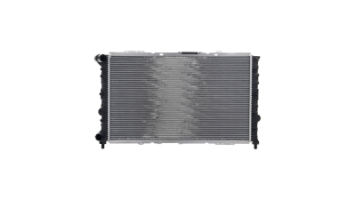 Radiator racire Alfa Romeo 166, 1998-2008, Motorizare Ts; 2, 5 V6; 3, 0 V6 Benzina, tip climatizare Cu/fara AC, cutie Manuala/ Automata, dimensiune 656x415x23mm, Cu lipire fagure mecanica, Aftermarket