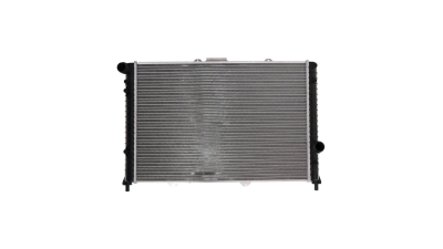 Radiator racire Alfa Romeo 156, 2000-2006, Motorizare 1, 9 Jtdm; 2, 4 Jtd Diesel, tip climatizare Cu/fara AC, cutie Manuala, dimensiune 580x398x42mm, Cu lipire fagure prin brazare, Aftermarket