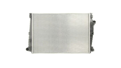 Radiator racire Alfa Romeo 159, 05.2009-11.2011, motor 2.0 JTDm, 120 kw, diesel, cutie manuala/automata, cu/fara AC, 650x460x20 mm, aluminiu brazat/plastic 