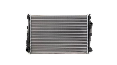 Radiator racire Alfa Romeo 159, 06.2005-2012, motor 1.8, 103 kw, benzina, cutie manuala, cu/fara AC, 651x453x34 mm, aluminiu/plastic 