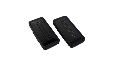 Clips fixare centura siguranta auto, 2buc, Carpoint