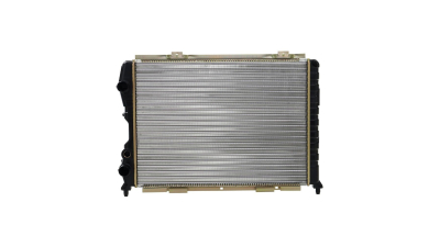 Radiator racire Alfa Romeo Gtv/Spider, 03.1994-03.2003, Motorizare 2.0 Ts; 2, 0 V6 T; 3, 0 V6; Benzina, tip climatizare Cu/fara AC, cutie Manuala, dimensiune 554x412x23mm, Cu lipire fagure mecanica, RNBC