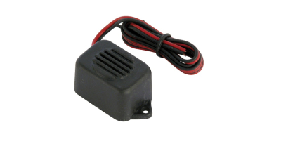 Avertizor sonor Carpoint pentru lumini aprinse 6-12V , 25 x 17 mm , 1 buc.