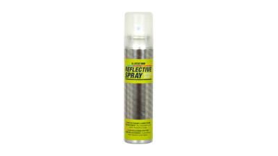 Spray reflectorizant pentru materiale textile, haine, rucsac, incaltaminte Albedo Invisible Bright, 100ml