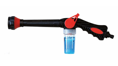 Pistol PINGI AB-8S Premium Aquablaster F1 pentru spalat masina