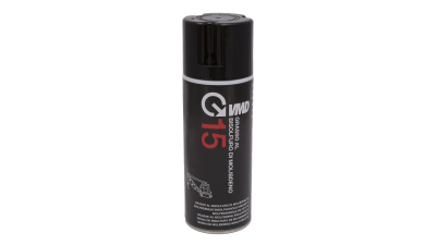 Spray unsoare grafitata – 400 ml, 1 buc., 17215