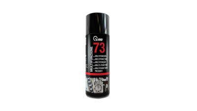 Spray multifunctional – 400 ml, 1 buc., 17273