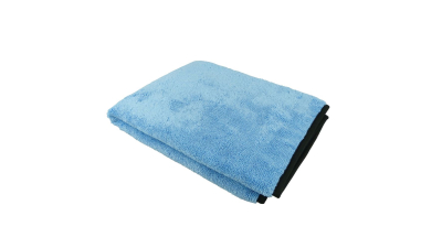 Laveta microfibre pentru stergerea , uscarea masinii 64x88cm 